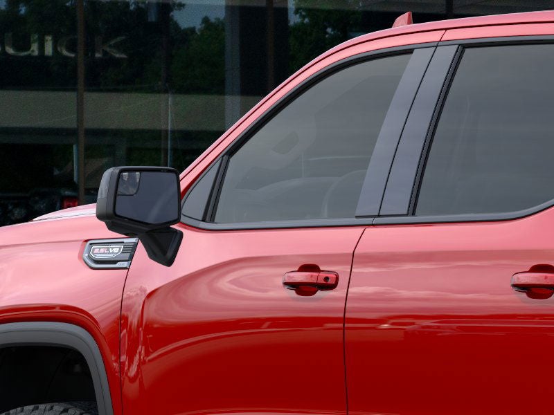 2026 GMC Sierra 1500 AT4 4WD