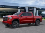 2026 GMC Sierra 1500 AT4 4WD