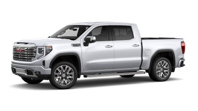 2026 GMC Sierra 1500 Denali 4WD
