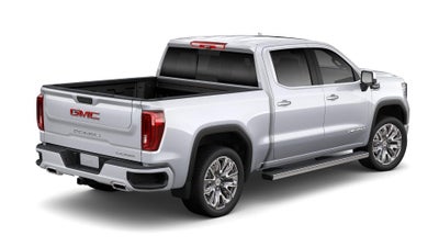 2026 GMC Sierra 1500 Denali 4WD