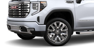 2026 GMC Sierra 1500 Denali 4WD