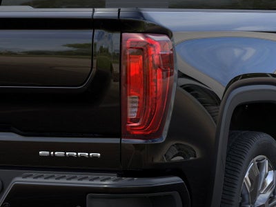 2026 GMC Sierra 1500 Denali 4WD