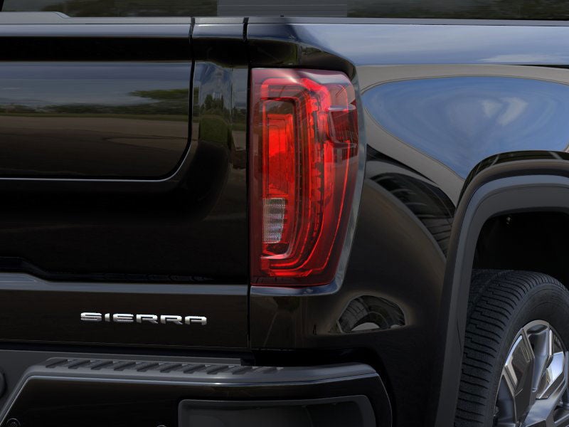 2026 GMC Sierra 1500 Denali 4WD