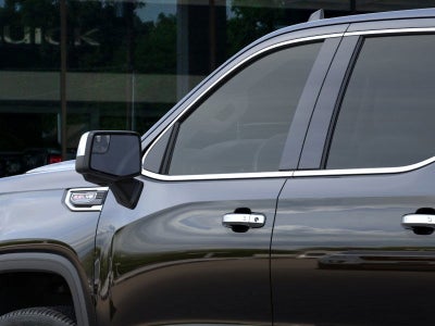 2026 GMC Sierra 1500 Denali 4WD