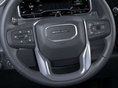 2026 GMC Sierra 1500 Denali 4WD