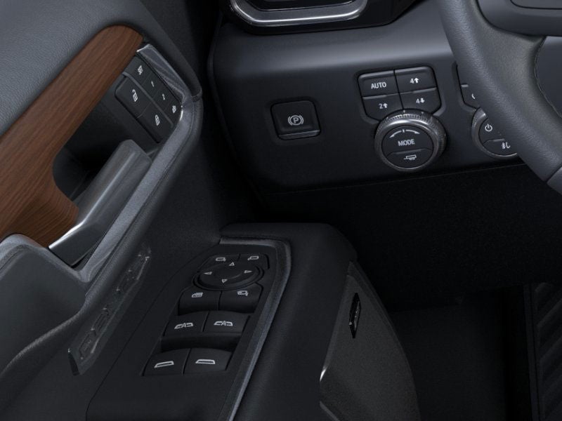 2026 GMC Sierra 1500 Denali 4WD