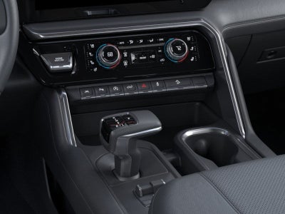 2026 GMC Sierra 1500 Denali 4WD
