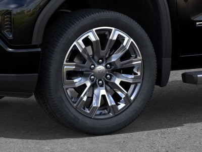 2026 GMC Sierra 1500 Denali 4WD