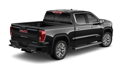 2026 GMC Sierra 1500 Denali 4WD