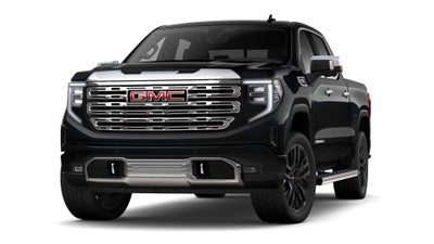 2026 GMC Sierra 1500 Denali 4WD