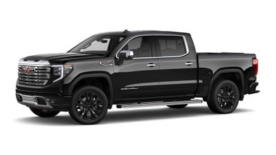2026 GMC Sierra 1500 Denali 4WD