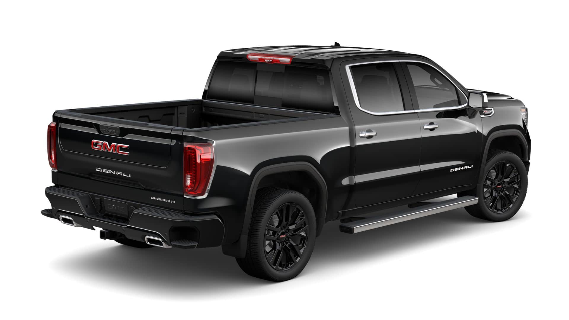 2026 GMC Sierra 1500 Denali 4WD