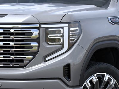 2026 GMC Sierra 1500 Denali 4WD