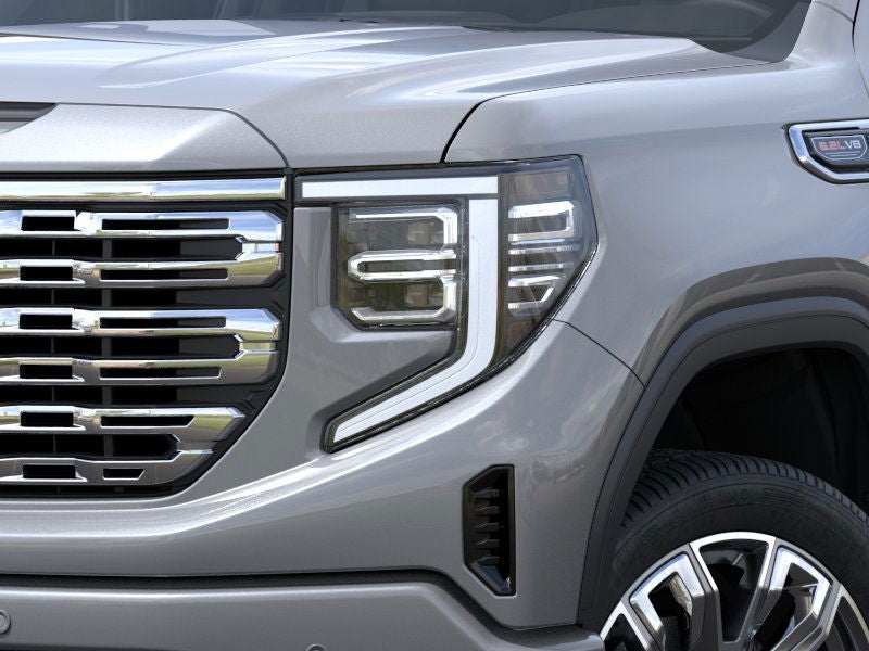 2026 GMC Sierra 1500 Denali 4WD