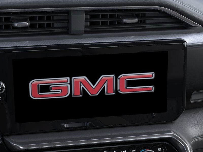 2026 GMC Sierra 1500 Denali 4WD