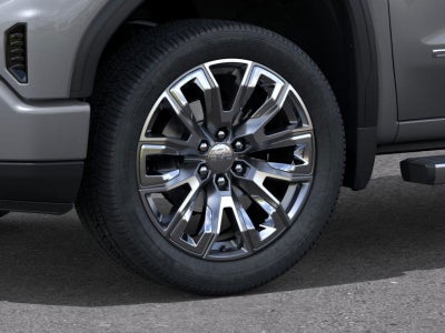 2026 GMC Sierra 1500 Denali 4WD