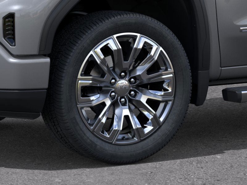 2026 GMC Sierra 1500 Denali 4WD