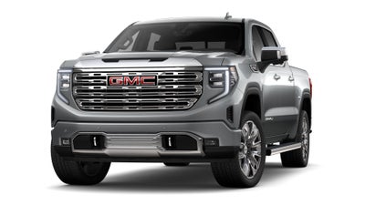 2026 GMC Sierra 1500 Denali 4WD