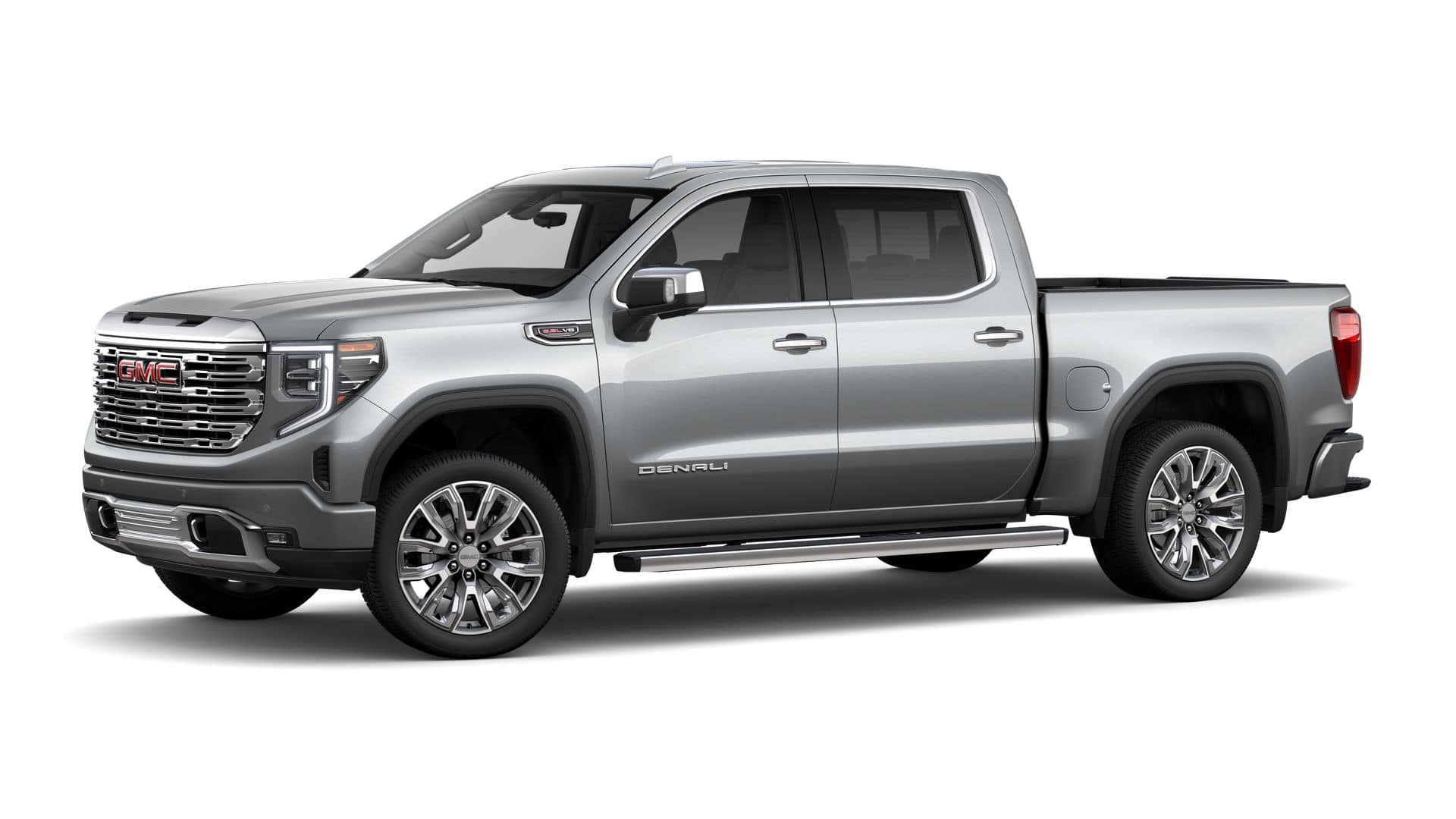 2026 GMC Sierra 1500 Denali 4WD