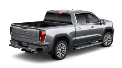 2026 GMC Sierra 1500 Denali 4WD
