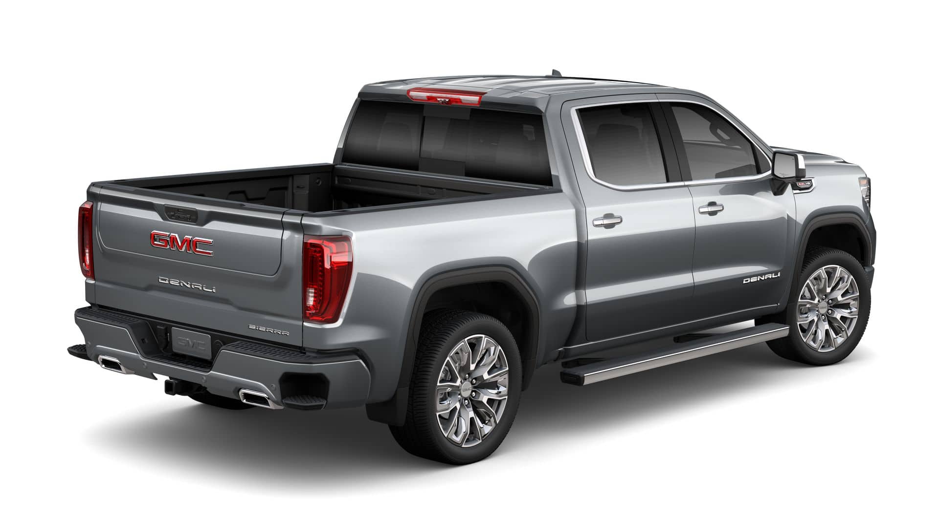2026 GMC Sierra 1500 Denali 4WD