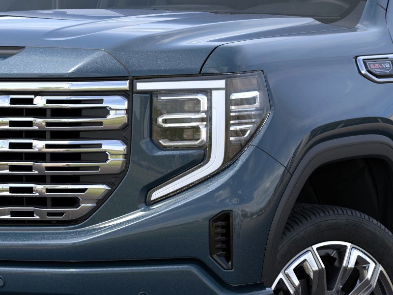 2026 GMC Sierra 1500 Denali 4WD