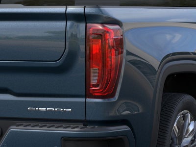 2026 GMC Sierra 1500 Denali 4WD