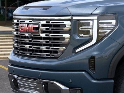 2026 GMC Sierra 1500 Denali 4WD