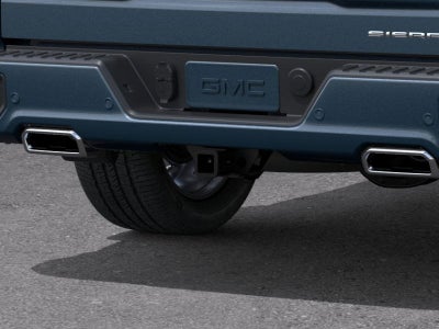 2026 GMC Sierra 1500 Denali 4WD