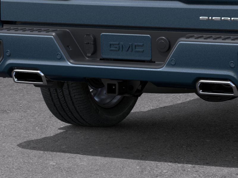 2026 GMC Sierra 1500 Denali 4WD