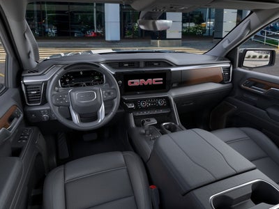 2026 GMC Sierra 1500 Denali 4WD