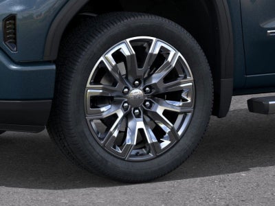 2026 GMC Sierra 1500 Denali 4WD