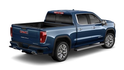 2026 GMC Sierra 1500 Denali 4WD