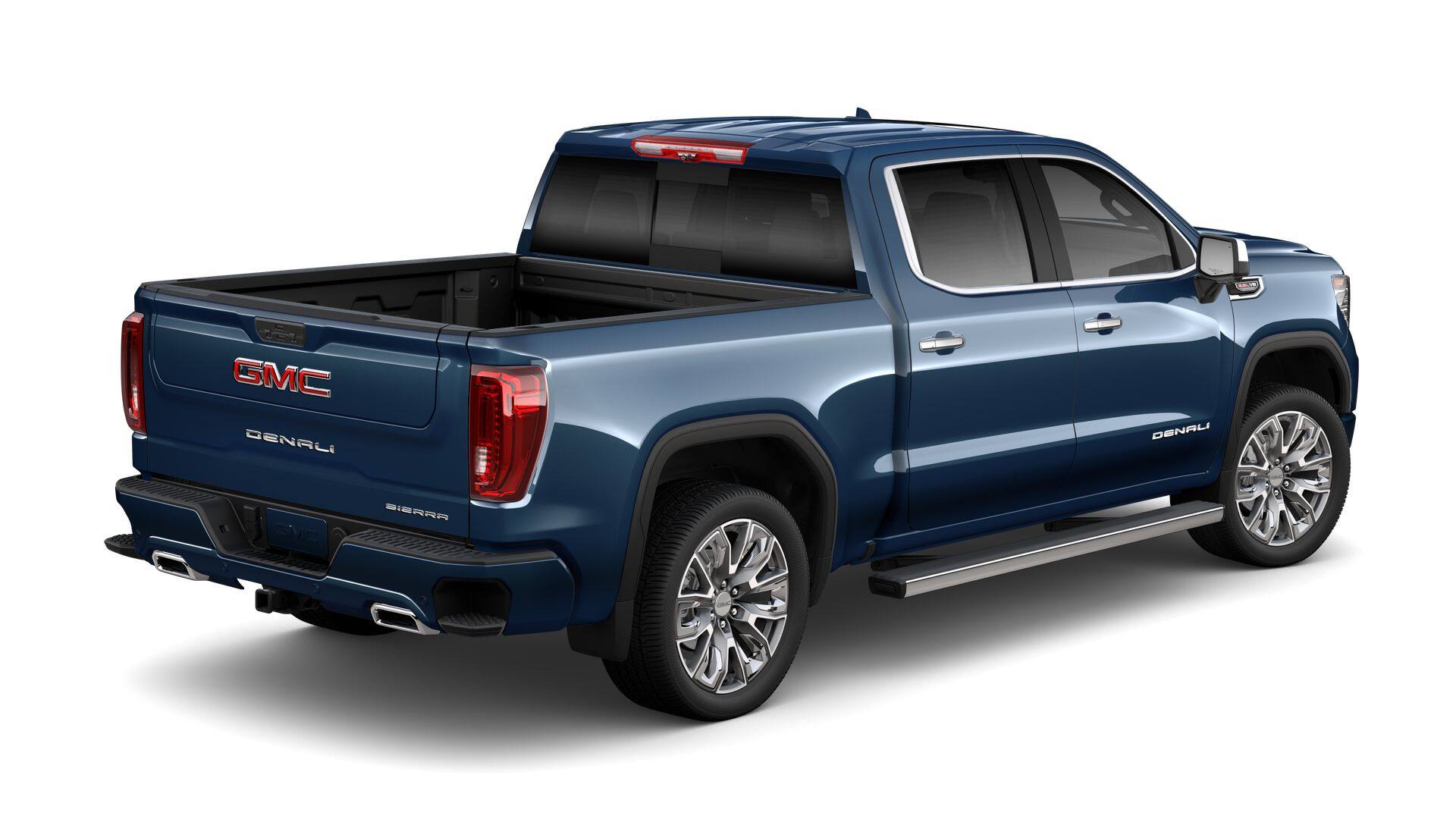 2026 GMC Sierra 1500 Denali 4WD