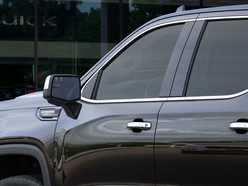 2026 GMC Sierra 1500 Denali Ultimate 4WD