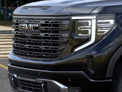 2026 GMC Sierra 1500 Denali Ultimate 4WD