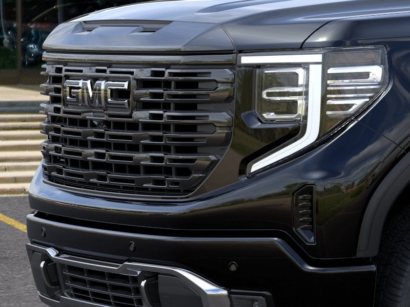 2026 GMC Sierra 1500 Denali Ultimate 4WD