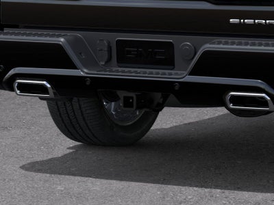 2026 GMC Sierra 1500 Denali Ultimate 4WD