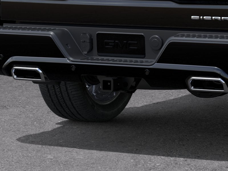 2026 GMC Sierra 1500 Denali Ultimate 4WD