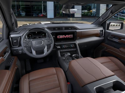 2026 GMC Sierra 1500 Denali Ultimate 4WD