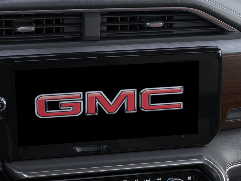 2026 GMC Sierra 1500 Denali Ultimate 4WD