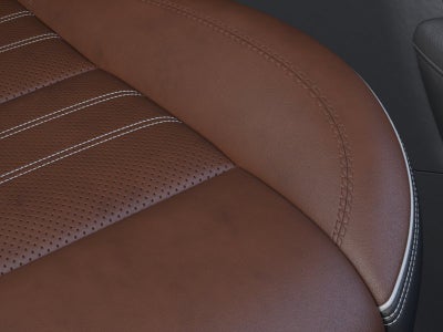 2026 GMC Sierra 1500 Denali Ultimate 4WD