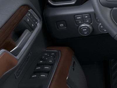 2026 GMC Sierra 1500 Denali Ultimate 4WD