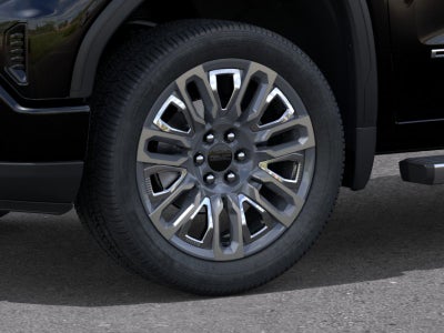 2026 GMC Sierra 1500 Denali Ultimate 4WD