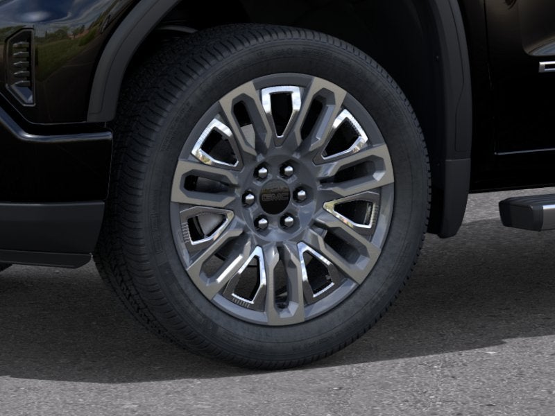 2026 GMC Sierra 1500 Denali Ultimate 4WD
