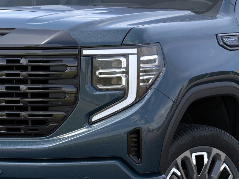 2026 GMC Sierra 1500 Denali Ultimate 4WD