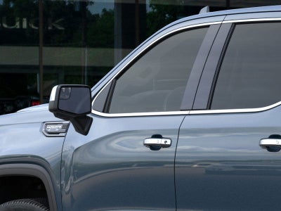 2026 GMC Sierra 1500 Denali Ultimate 4WD