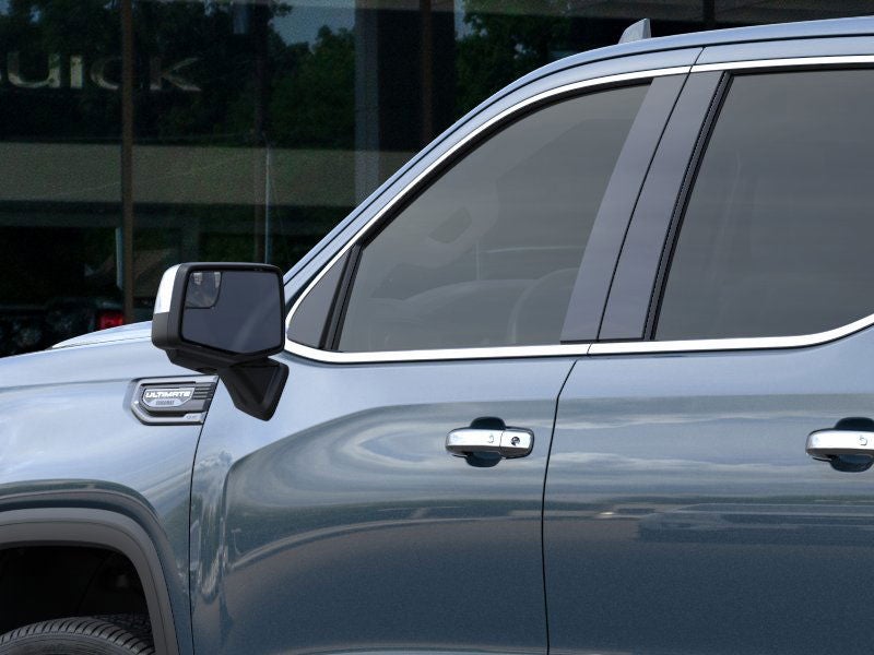 2026 GMC Sierra 1500 Denali Ultimate 4WD