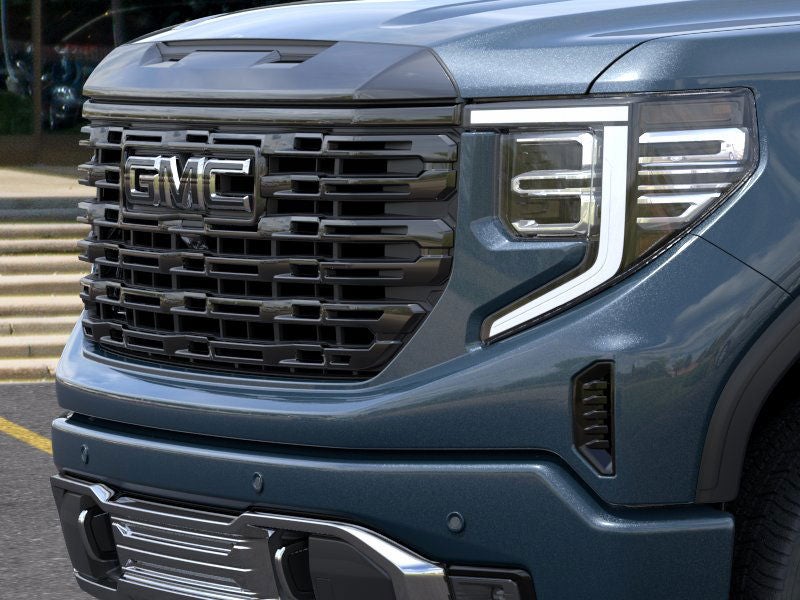 2026 GMC Sierra 1500 Denali Ultimate 4WD
