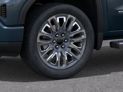 2026 GMC Sierra 1500 Denali Ultimate 4WD